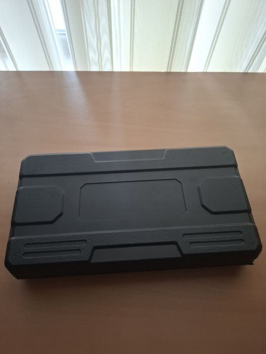 23-частен комплект инструменти за ремонт на дома