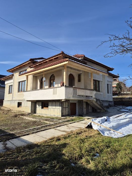 Somcuta Mare, zona ultracentrala, casa