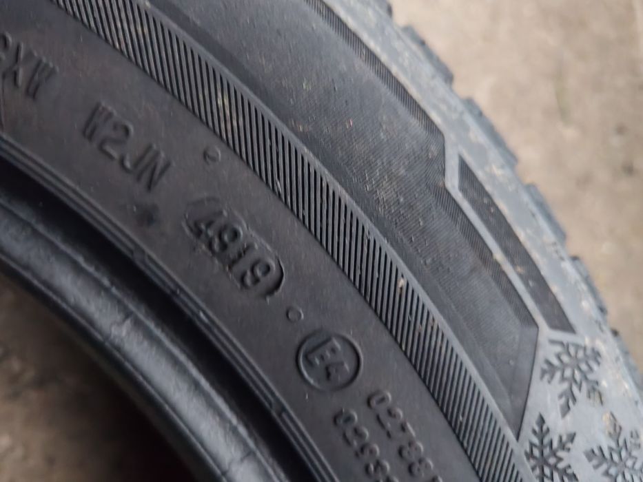 2 anvelope 205 60 16