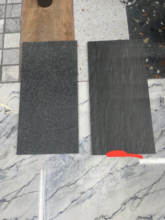 Кафель / керомагранит / хар хил турдаги