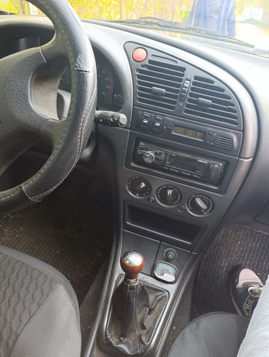 Автомобил , Ситроен Ксара