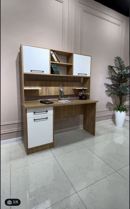 Парта лдсп янги под заказ ясаймиз