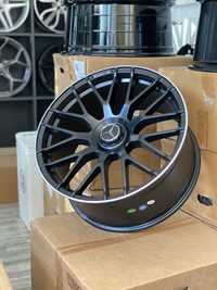 Джанти за Мерцедес Амг Mercedes Amg 21” 5X112 ML GL 4matic W164 W166