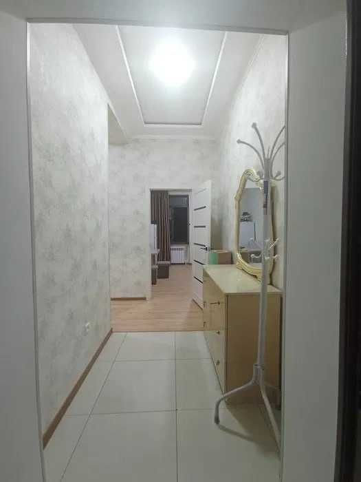 паркентский рынок 2х ком новостройка с кадастром Parkent Avenue 59м2;
