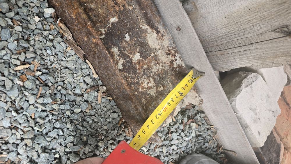 Продам швеллер и трубу