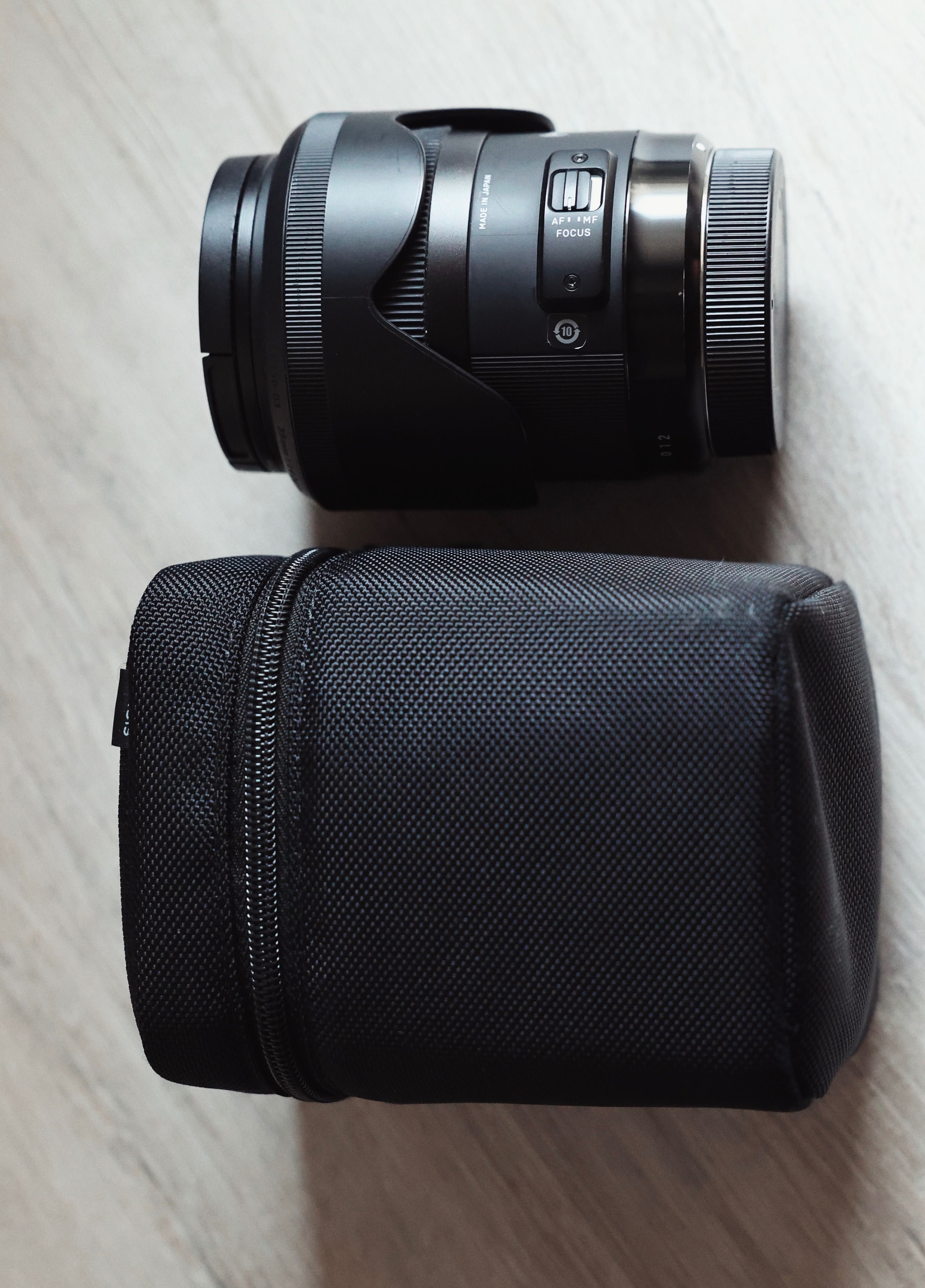 Sigma 35mm f/1.4 DG HSM | Art (Canon EF)