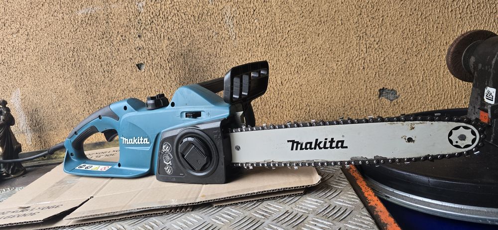 Makita UC3541A drujbă electrică