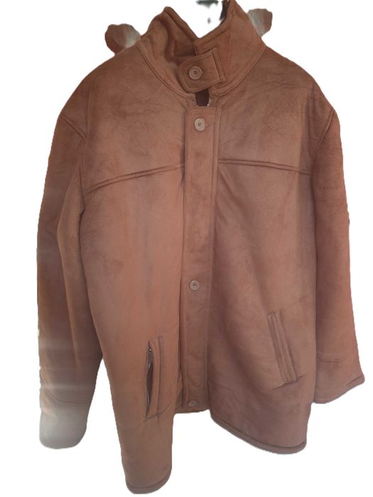 Geaca barbati 5XL