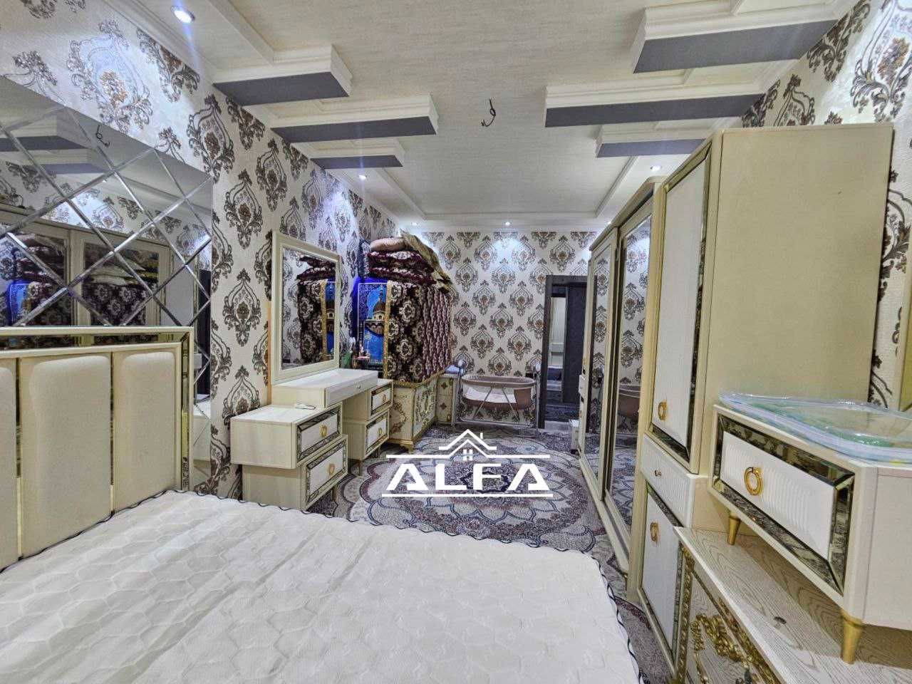 1 xonali 50m² 5-qavat.