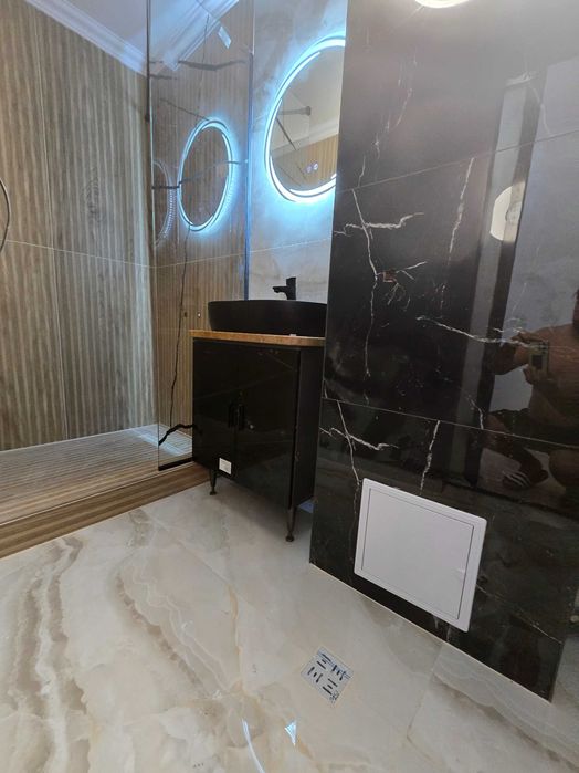 Apartament 3 camere centru-vis vis de River Plazza Mall