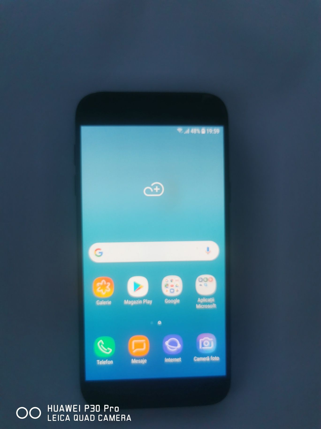 Samsung galaxy j5 2017