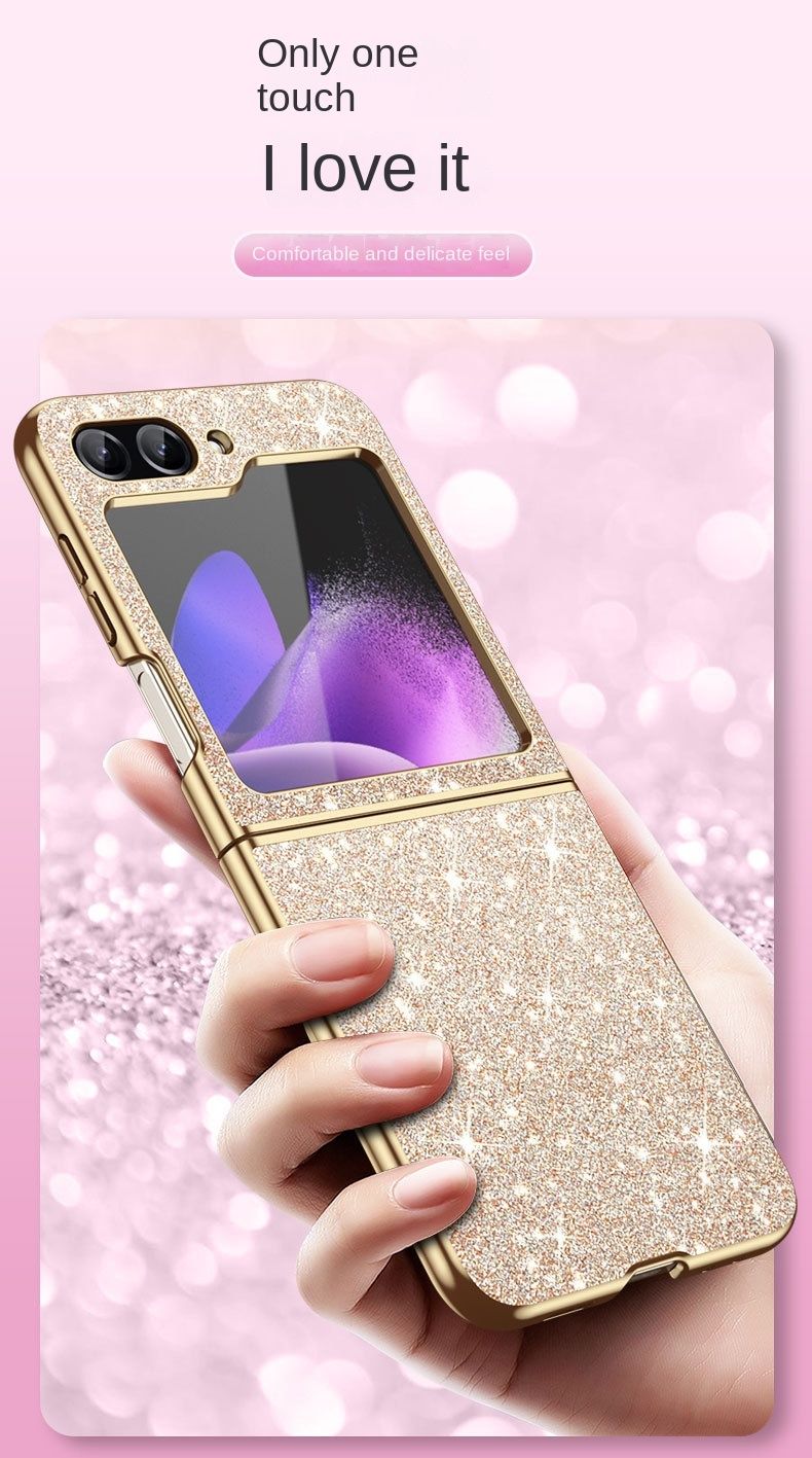 Кейс калъф за samsung z flip 4 z flip 5 z flip 6