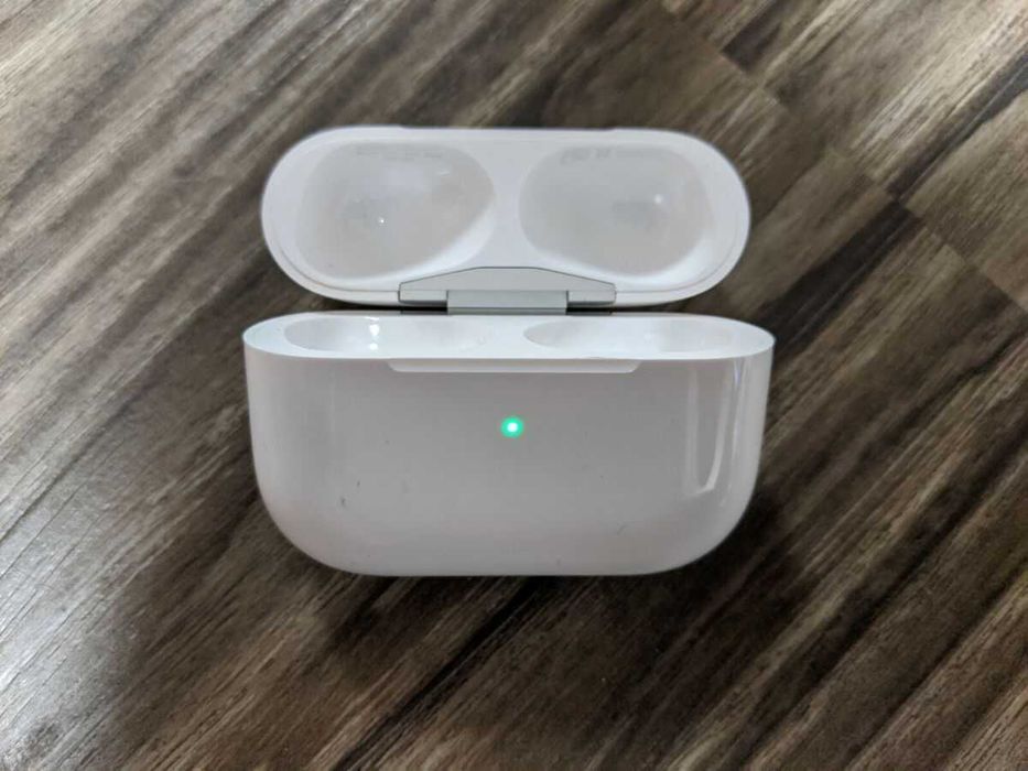 Case Airpods Pro 1st Generation