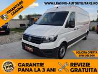 Volkswagen New Crafter Extralung L4H3 Stoc 3unitati/Leasing/Garantie extinsa pana la 3ani fara limita Km