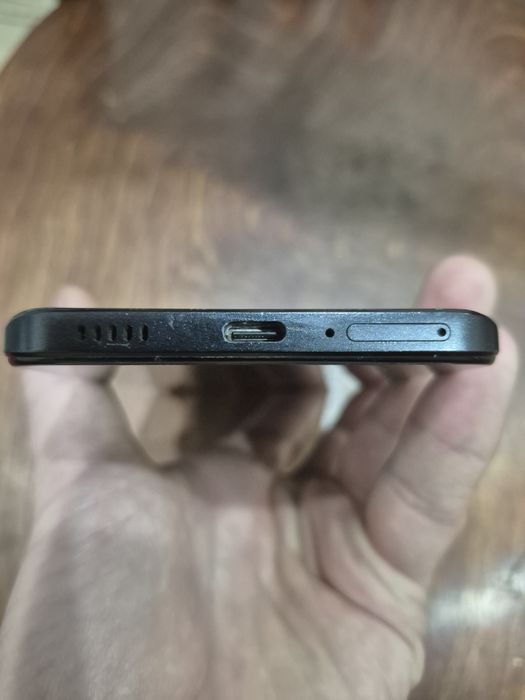 Poco F5 pro 12/256 Телефон 10/10