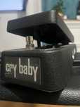 Dunlop Cry Baby GCB 95 Pedală Wah-Wah