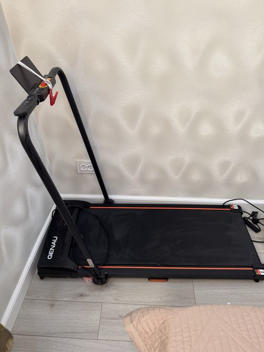 Беговая дорожка Genau