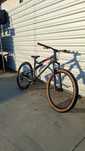 Bicicleta Rockrider St530s Custom