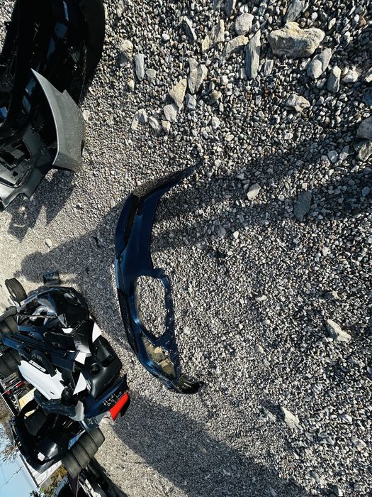 Предна броня за BMW X3 G01