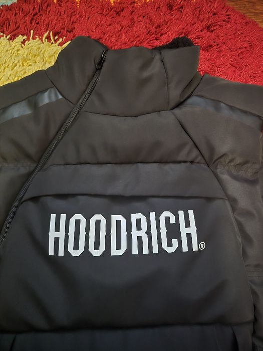 Vesta Hoodrich Astro Gillet Marimea M