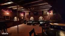 Spatiu pretabil Pub/bar/club de inchiriat in zona Mosilor / Armeneasca