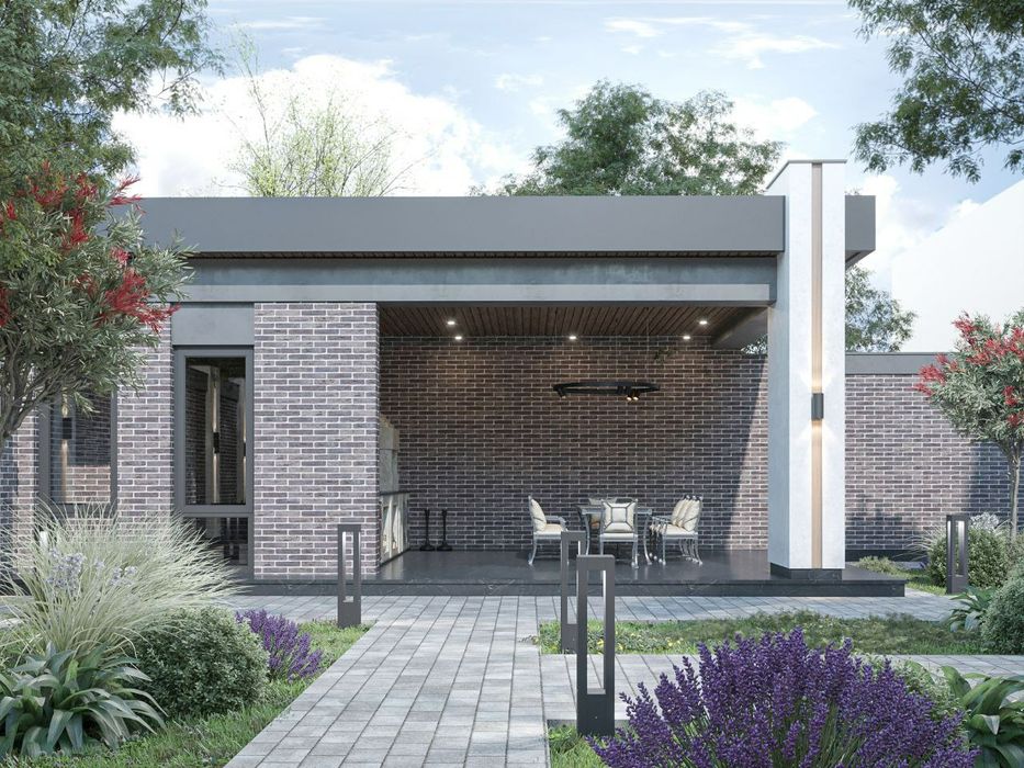 Продажа Новый Евродом Hi Tech Массив Феруза