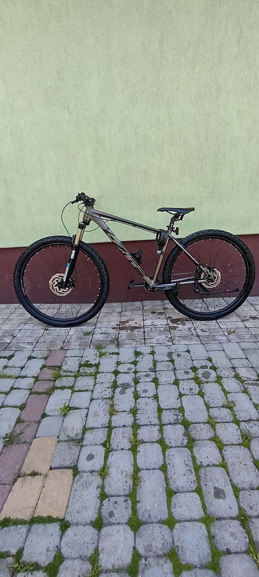 Bicicleta MTB X-Zite PRO ,roti 29 DEORE XT, 1x11 AIR