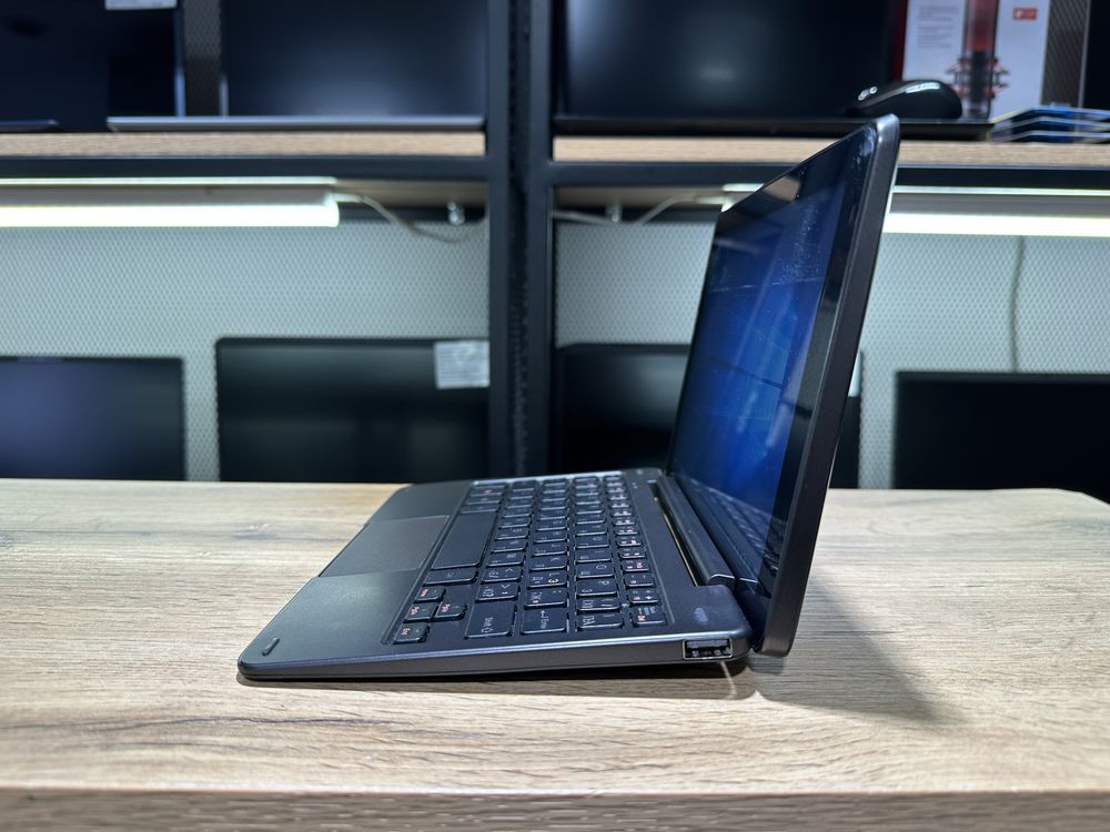 Ноутбук-трансформер Nextbook NXW9QC132, 9789/А10