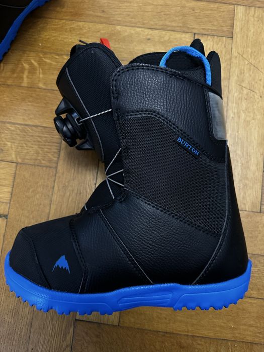 Boots snowbaord Burton BOA masura36,5 sau 23cm