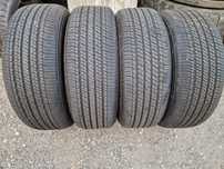 Anvelope 235/65R17 marca Yokohama, DOT 2019,8 mm