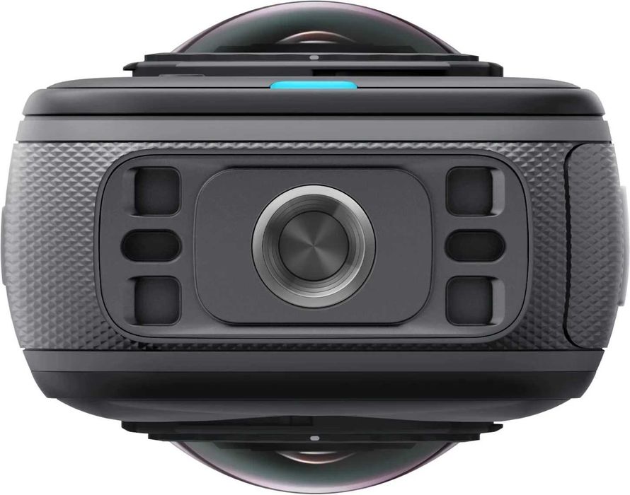 Insta360 X5, 8K, 360°, Standard Bundle *NOU *FACTURA *GARANTIE