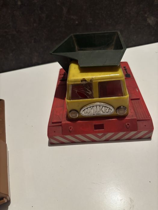 Стара немска играчка