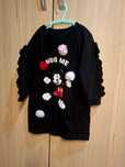 Rochita bluza lunga marimea 110