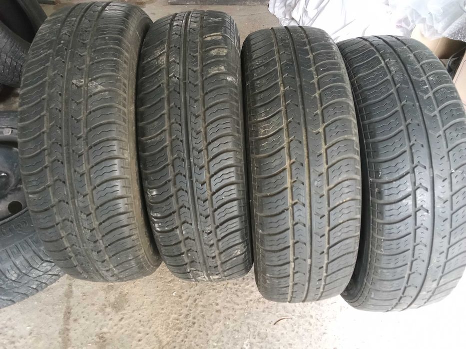 автомобилни гуми 13 "