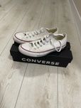 Кецове Converse без забележка!