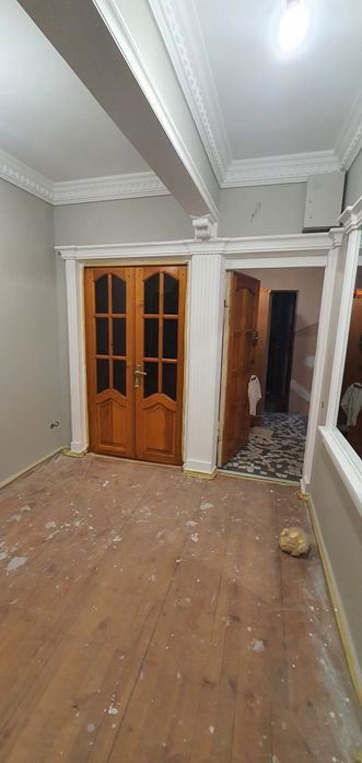 Ремонт квартир под ключ. Только Ташкент.