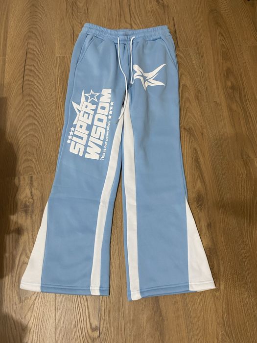 Pantaloni lungi iarna