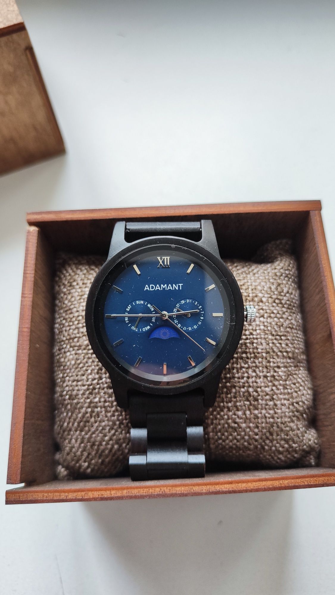 Продам часы Ecowatch