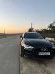 Vând audi a 6 c7 2013 diesel ,cutie automată.