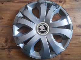 Capac Skoda R14 / Capac janta Skoda 14 inch R14