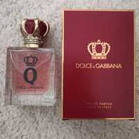 Парфюм Dolce and gabbana Queen