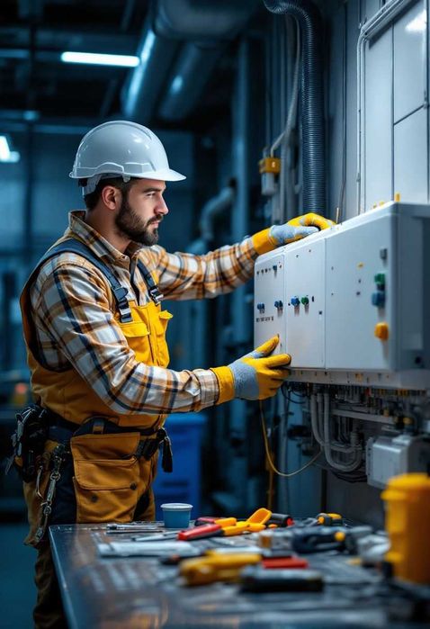 :) УСПЕЙ ПОЙМАТЬ СКИДКУ! Подключение Электроснабжения Дома Объектов!