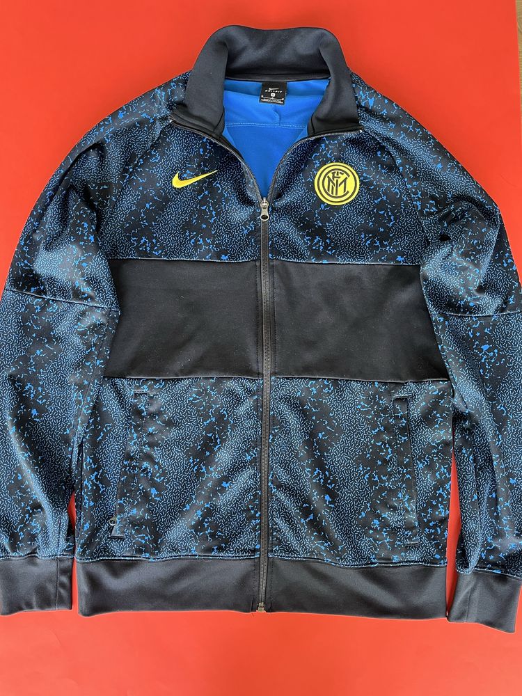 NIKE Inter Milano - Интер Милано М / Оригинал