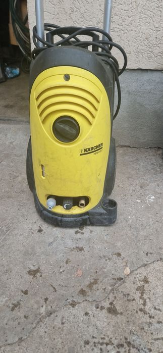 Karcher hd 6 13 c