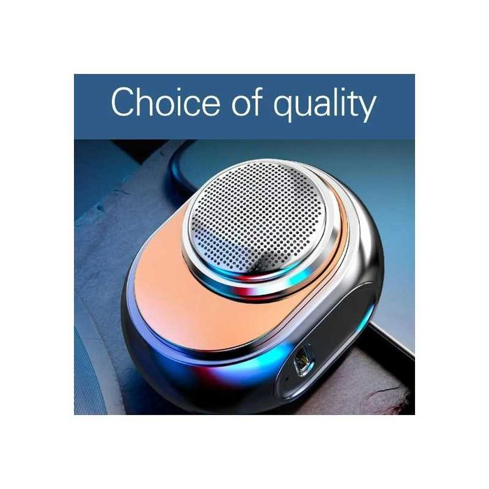 Мини електрическа самобръсначка – Шейвър за брада