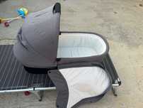 Cybex S - cărucior 3 in 1