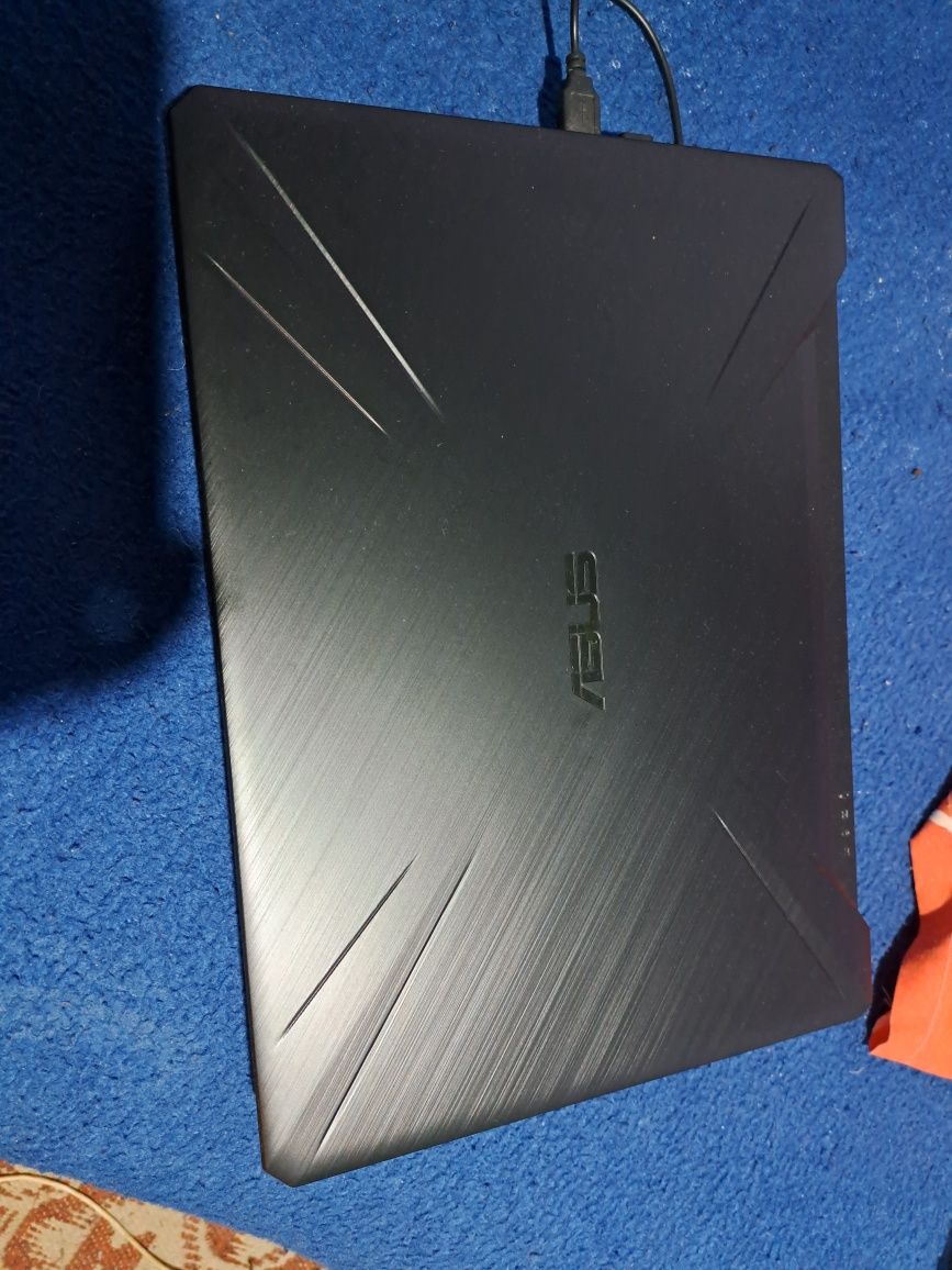 Laptop Asus Tuf Gaming