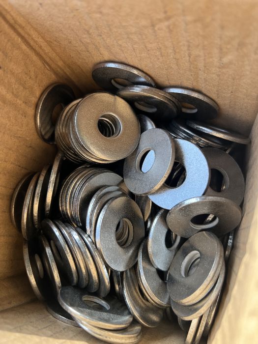 Saibe suruburi piulite inox pur