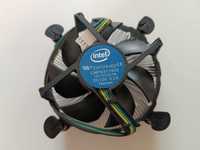 Intel i3/i5/i7 LGA115x CPU Heatsink and Fan E97379-003