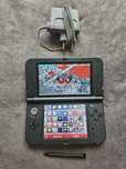 New nintendo 3ds xl negru modat